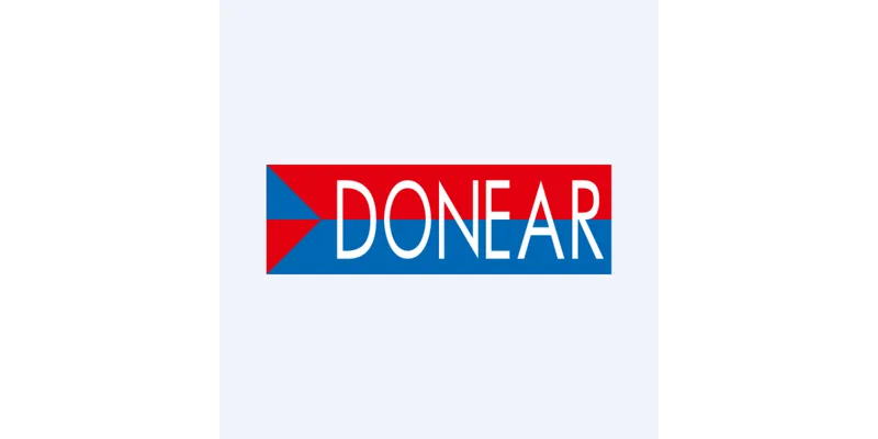  DONEAR INDS